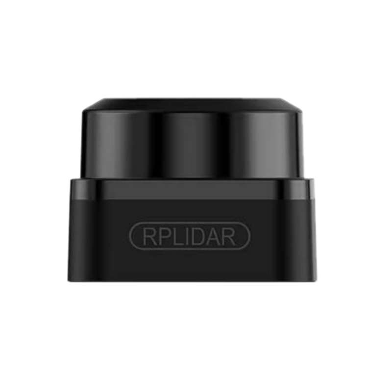 Spécifications techniques du RPLIDAR C1